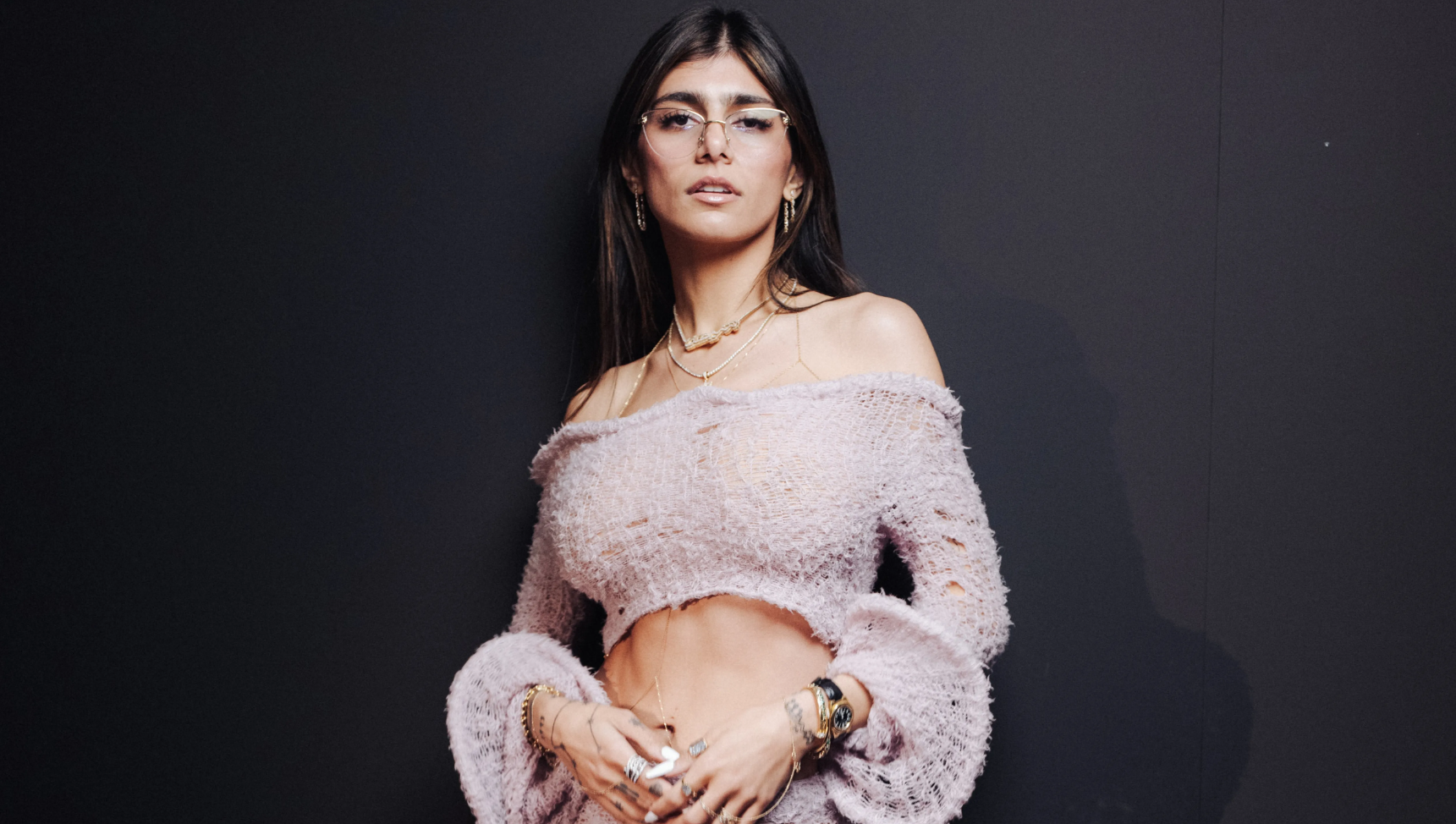 Mia Khalifa