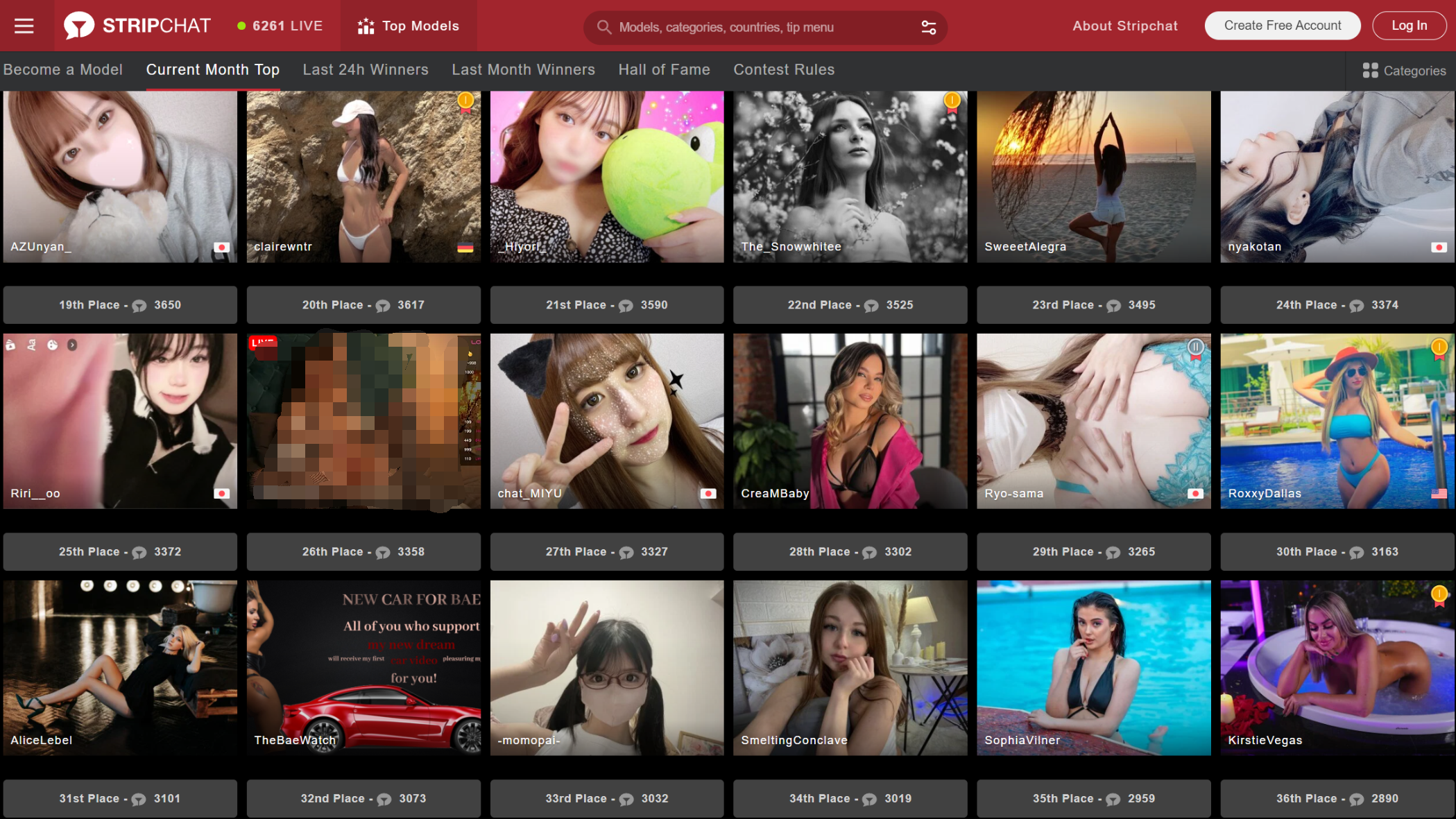 StripChat